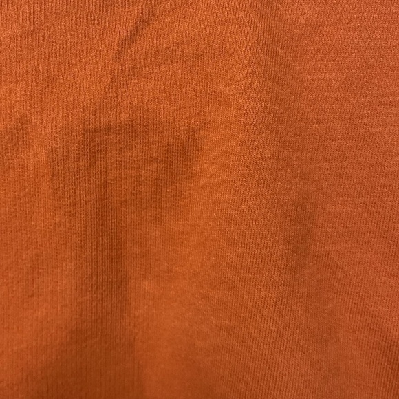 Little Co. by Lauren Conrad Organic Smiley Checker Pullover • Size 12 Month - Picture 4 of 4